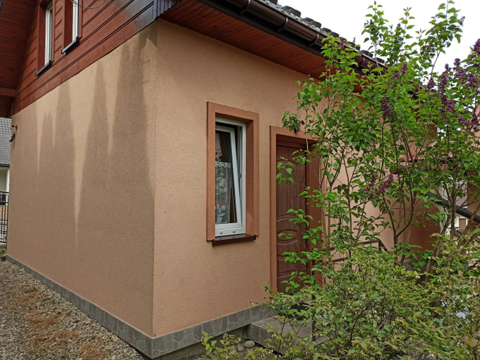 Others 2, Domek u Lucy, Nowy Targ