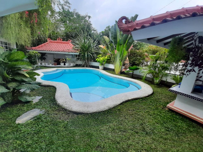 Others 2, SUNKISS VILLA by Yogya Tropicana, Bantul