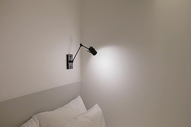 Bedroom 4, Anook Hotel Seoul Sinchon, Seodaemun