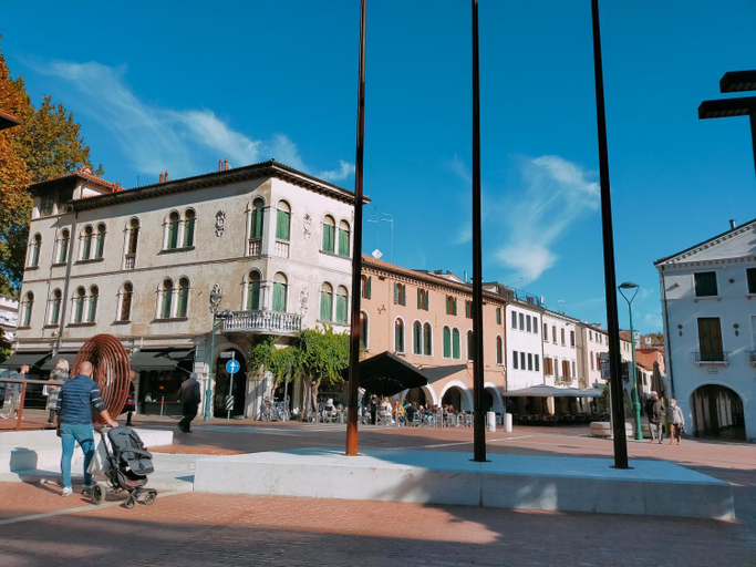Others 5, Ca' Palazzo, Venezia