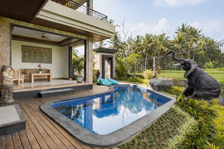 Others 4, Gynandha Ubud Cottage, Gianyar