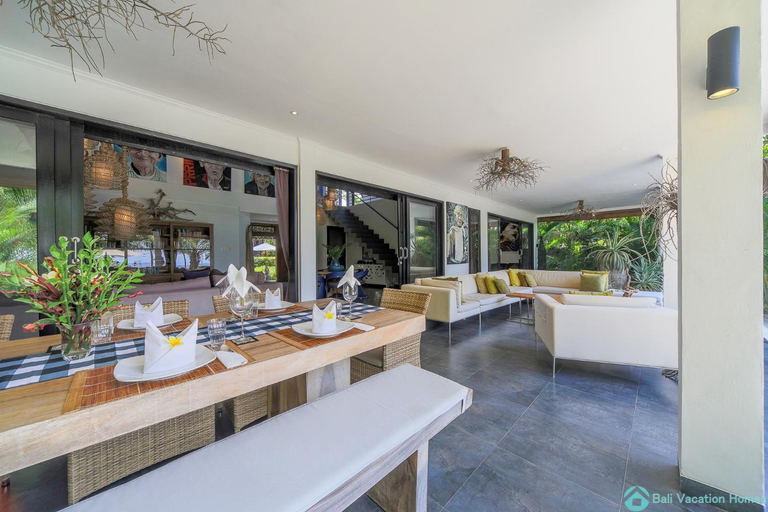 Others 5, Villa Mahkai - Family and friends Estate!, Buleleng
