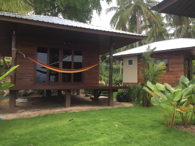 Others 4, Itsara bungalow, Ko Phangan