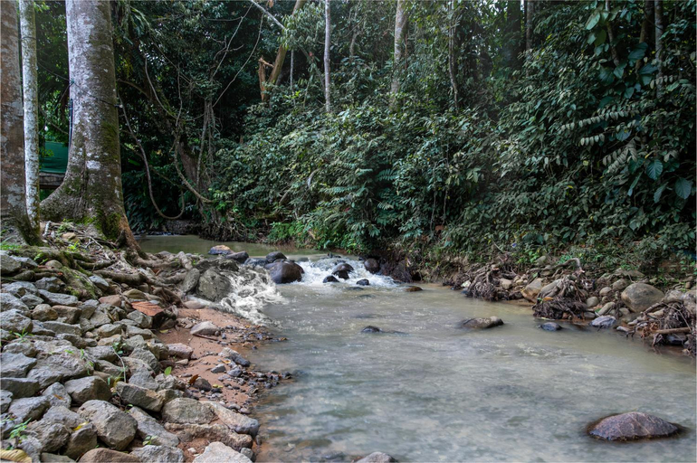 5, Villa Renai Resort, Bentong
