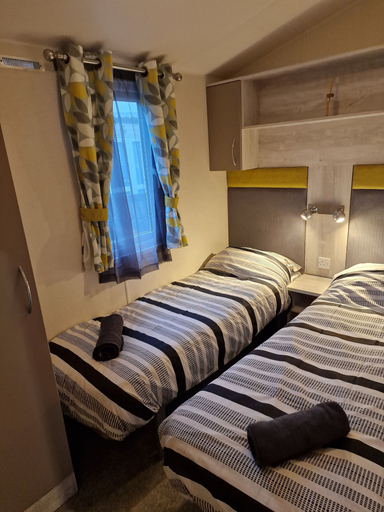 Bedroom 3, BLP 9D, Northamptonshire