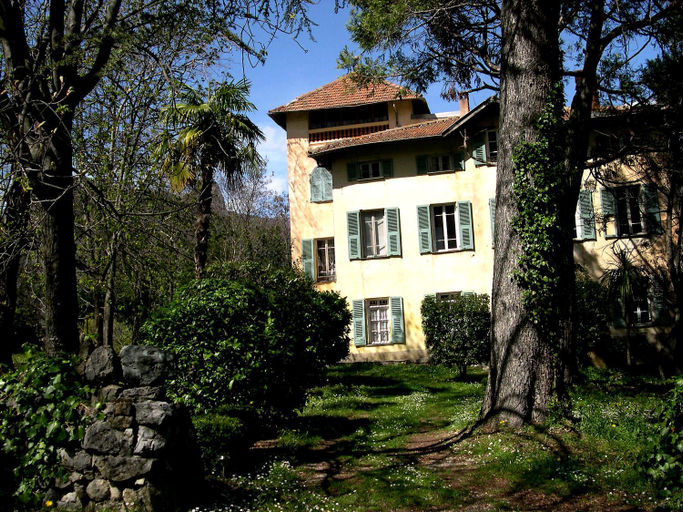 Others 2, Domaine du Parais B&B, Alpes-Maritimes