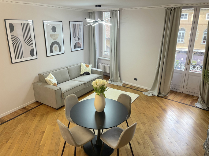 Others 5, Best View Boutique Apartments, Bergamo