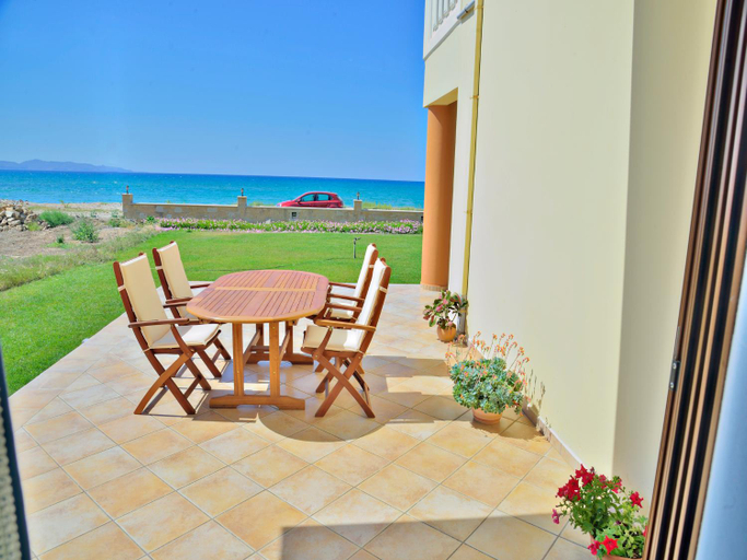 Others 2, Niriides Apartments, Crete