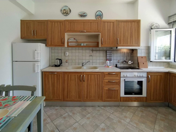 Others 5, Seaside Villa Clio, Central Macedonia