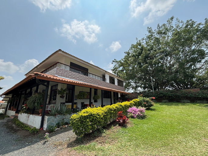 Exterior & Views 2, HOTEL CERRITOS PLAZA, Pereira
