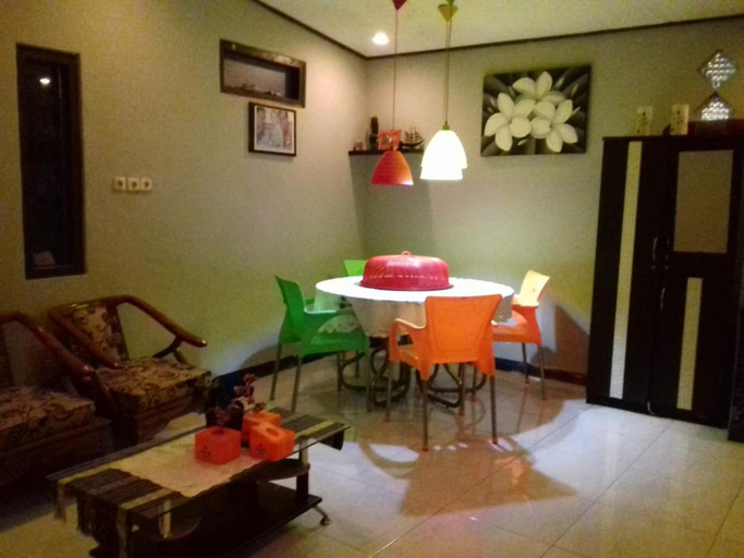 Food & Drinks 2, G-Rima HomeStay, West Manggarai
