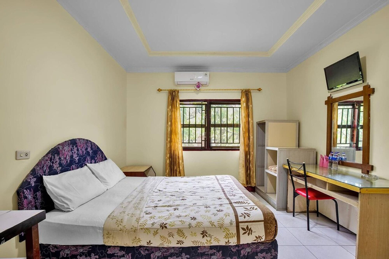 Bedroom 27