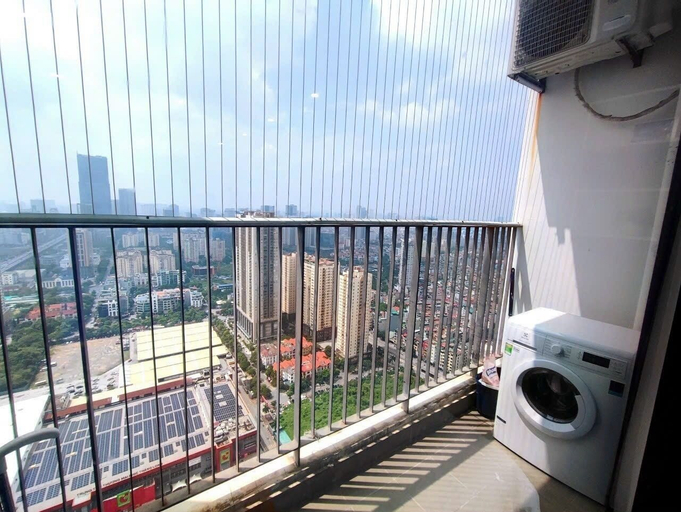Scenery