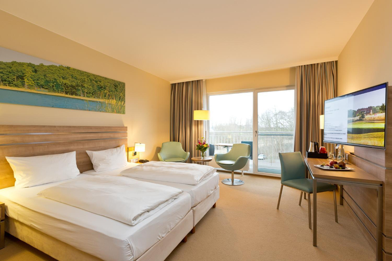 Bedroom 3, TUI BLUE Fleesensee, Mecklenburgische Seenplatte