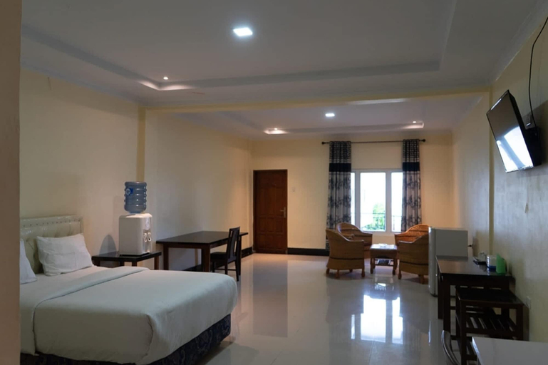 Bedroom 10