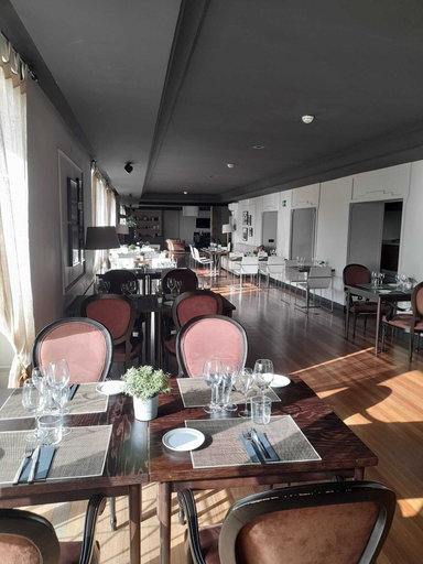 Food & Drinks 5, Hotel Hita - Nature Experience, Madrid