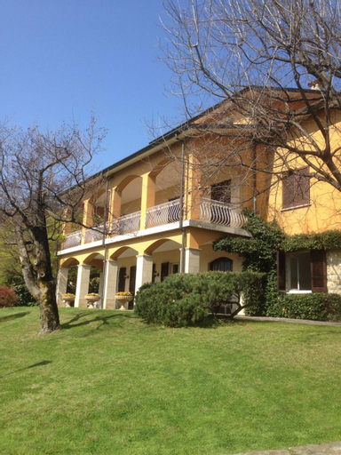 Giuseppe B&B, Bergamo