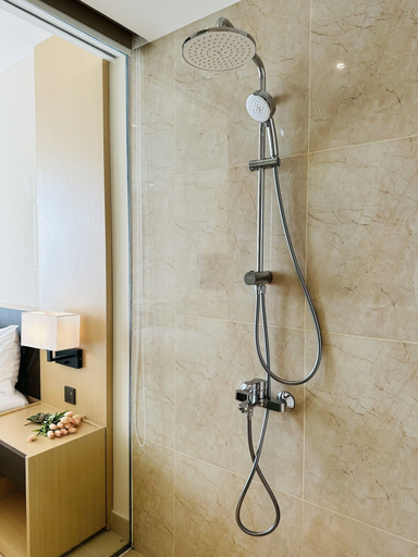 Bathroom 5, Seaview Cam Ranh, Cam Lâm