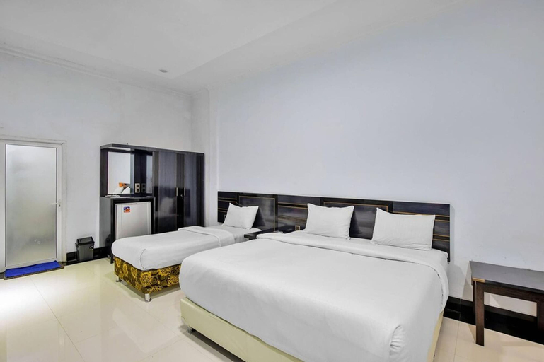 Bedroom 9