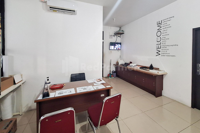 Others 5, Joy Homestay @ Pulomas, East Jakarta
