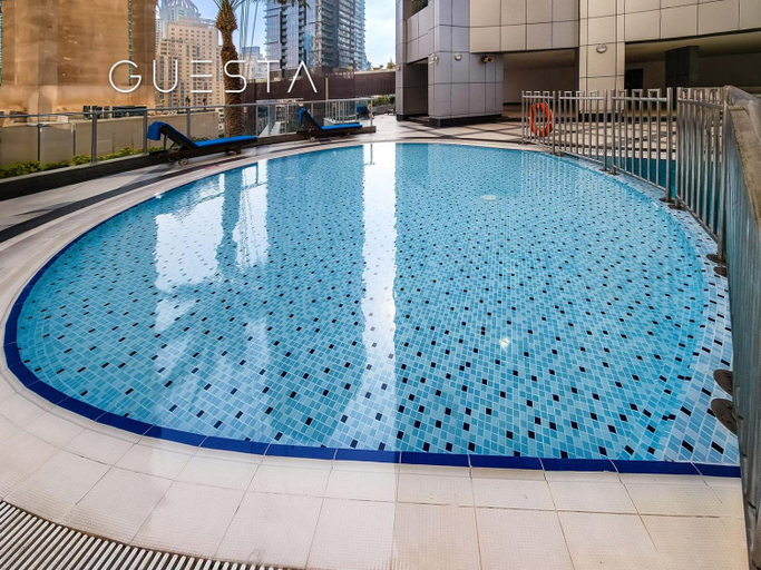 Others 3, The Torch, Dubai Marina, Dubai