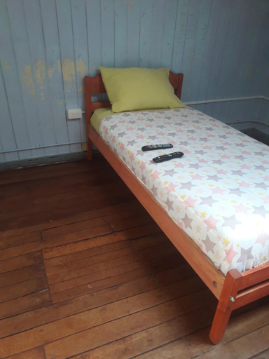 Others 2, Hostal Capricho de Carlitos, Valdivia