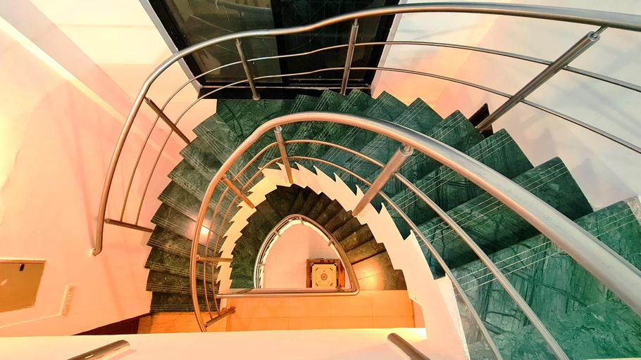 Others 4, Lifespace- Spacious Hostel in a Luxurious Villa, Pune
