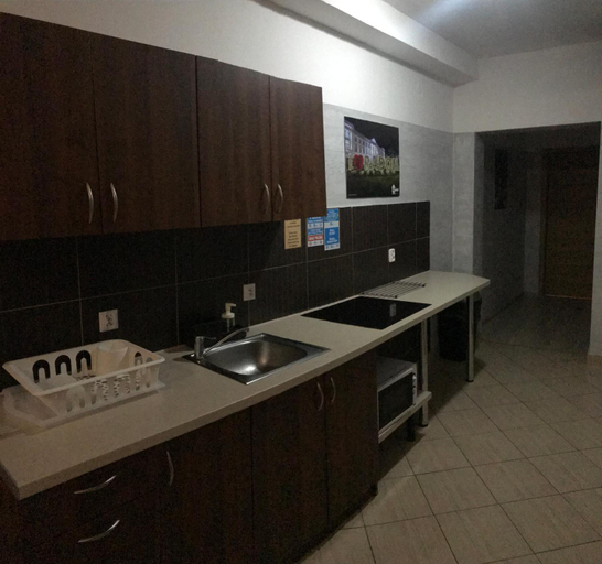 Others 5, Hostel Radom, Radom City