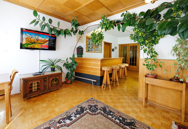 Others 4, Hotel Alphubel, Visp