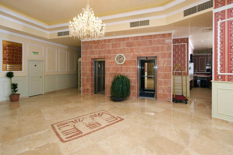 Public Area 4, Mena Palace Hotel - All Inclusive, Nesebar