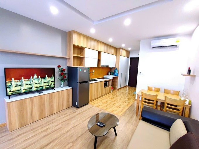 Others 5, D'capital Vinhome Apartment For Rent, Cầu Giấy