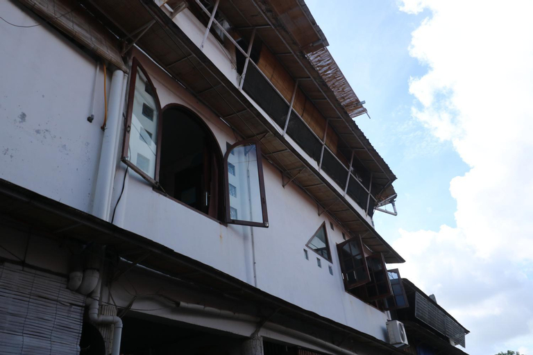 Exterior & Views 2, Seabreeze Hostel Bali, Badung