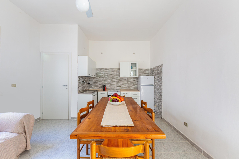 Others 4, 3708 Villetta Ondablu by Barbarhouse, Lecce