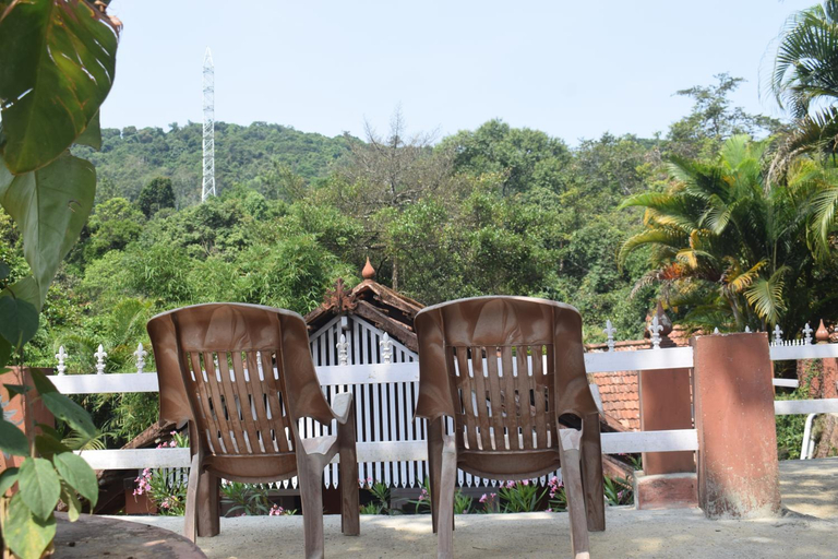 Others 5, Ibni Springs, Kodagu