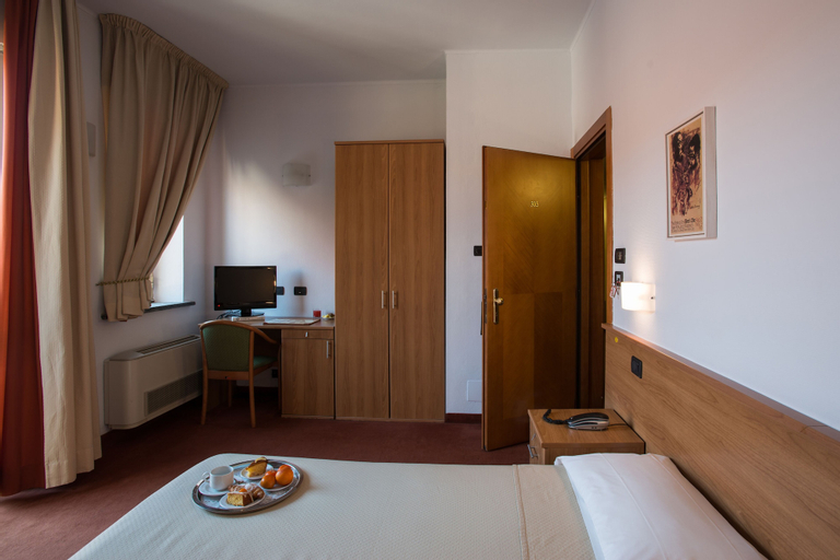 Bedroom 7