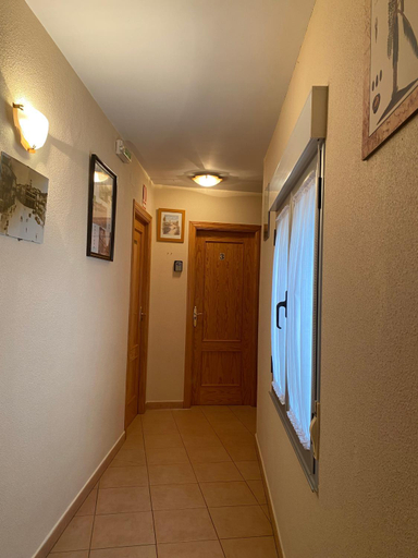 Others 5, Hostal Jose Mari, Salamanca