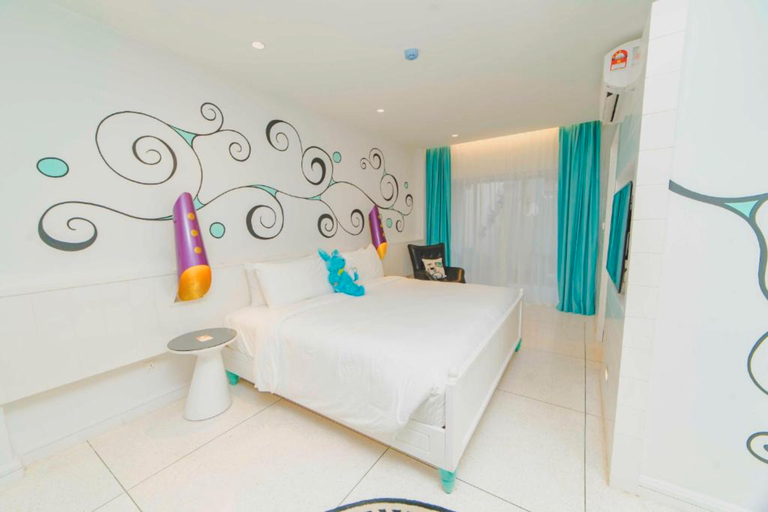 Bedroom 6
