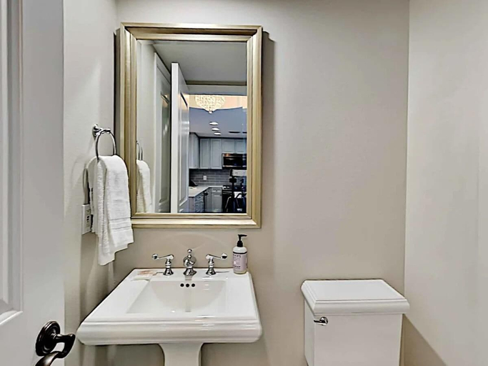 Bathroom 4, Portofino Island Resort 3-1206, Escambia