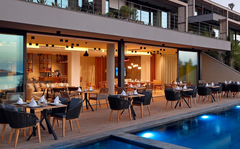 Food & Drinks 5, G Beyond Apartments & Villas Yalıkavak, Bodrum