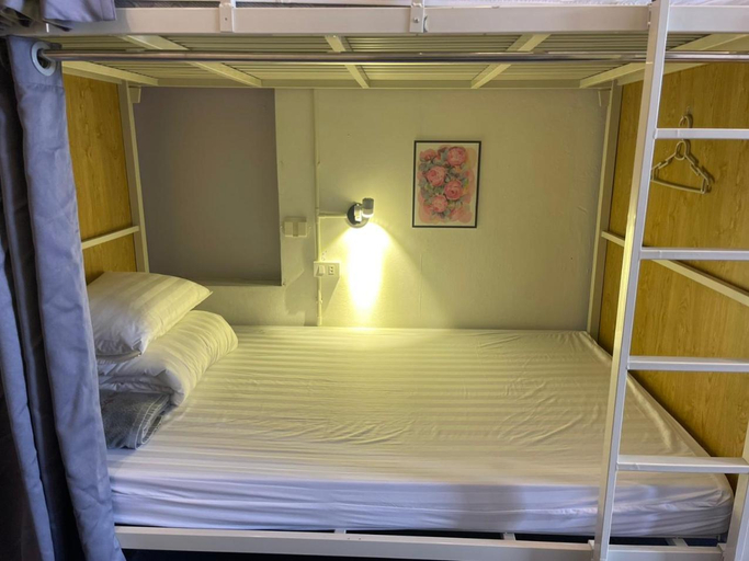 Others 3, Tay Bac Sky Homestay, Sa Pa