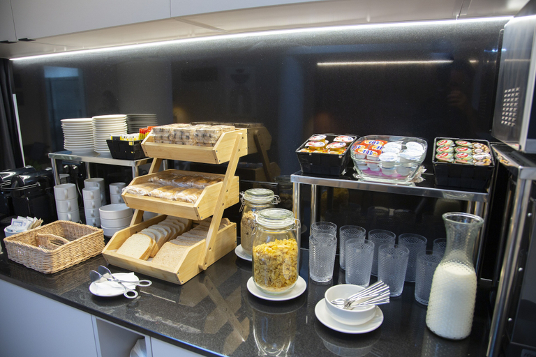 Food & Drinks 5, Aila II Hotel Boutique, Valencia