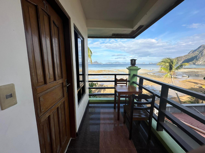 Others 5, Desert Rose Hotel, El Nido