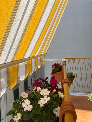 Others 4, Gaeta, B&B la Loggia, Latina