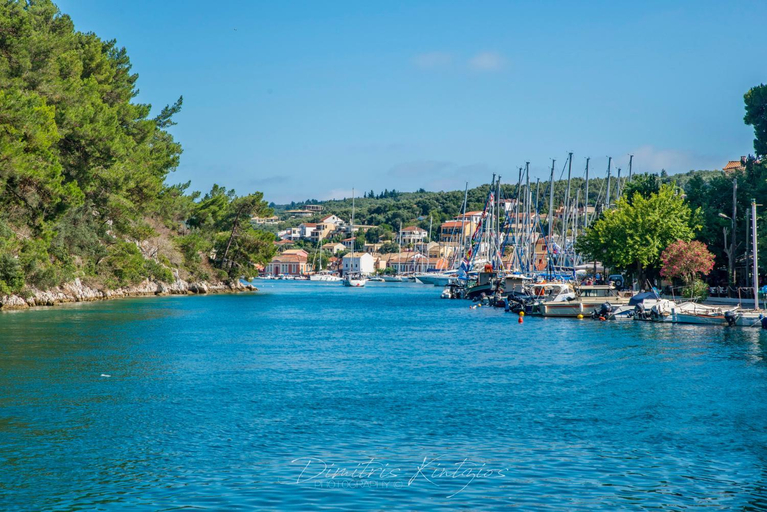 Others 2, Paxos Fairytales Lovenest 1, Ionian Islands