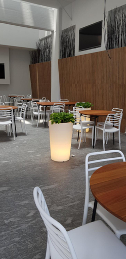 Food & Drinks 3, Quinto Elemento, Mexico City