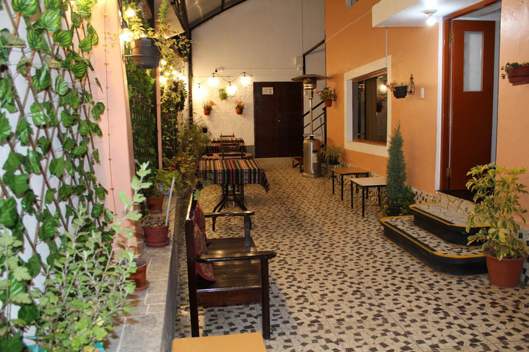 Others 5, KAARO HOUSE CUSCO, Cusco