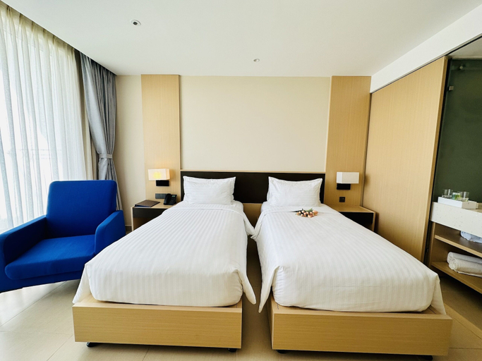 Bedroom 4, Seaview Cam Ranh, Cam Lâm