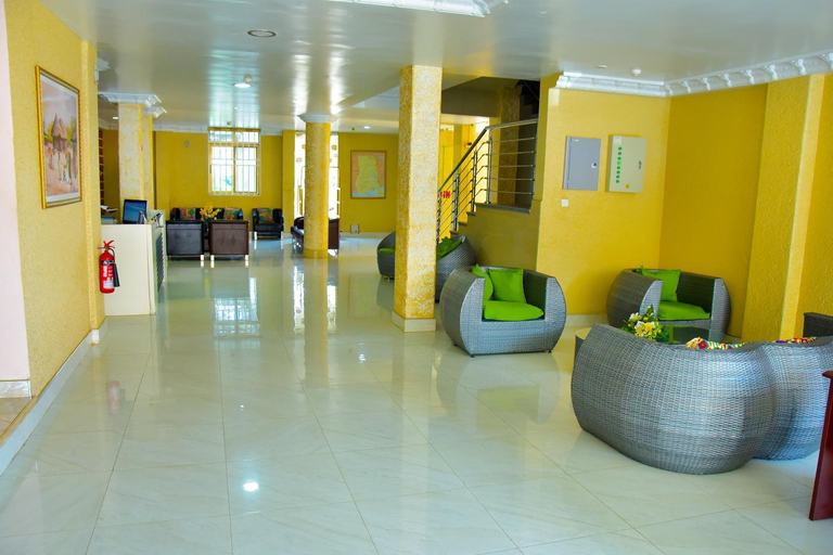 Public Area