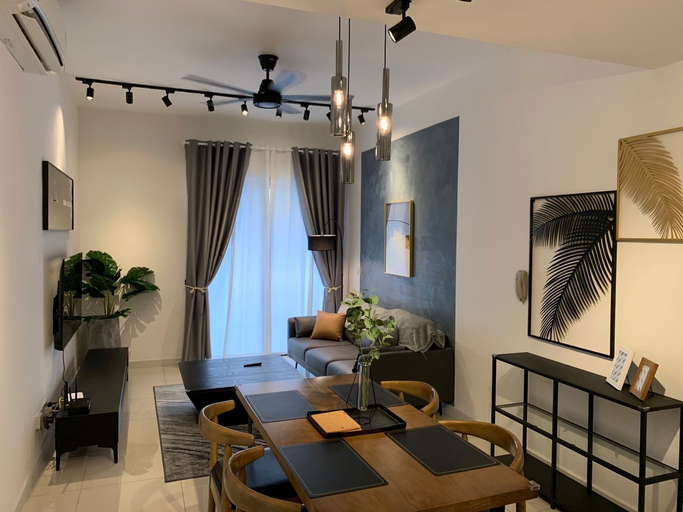 Others 5, Continew by Plush, Kuala Lumpur