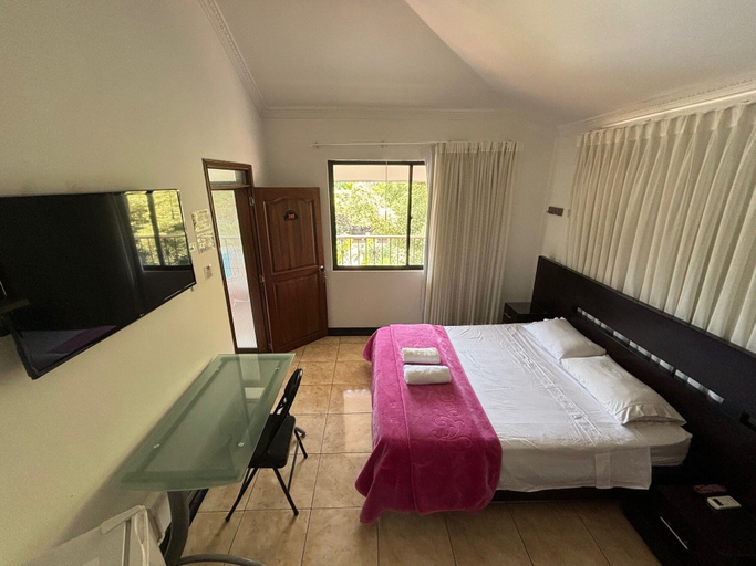 Bedroom 3, HOTEL CERRITOS PLAZA, Pereira